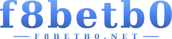 f8betb0 logo