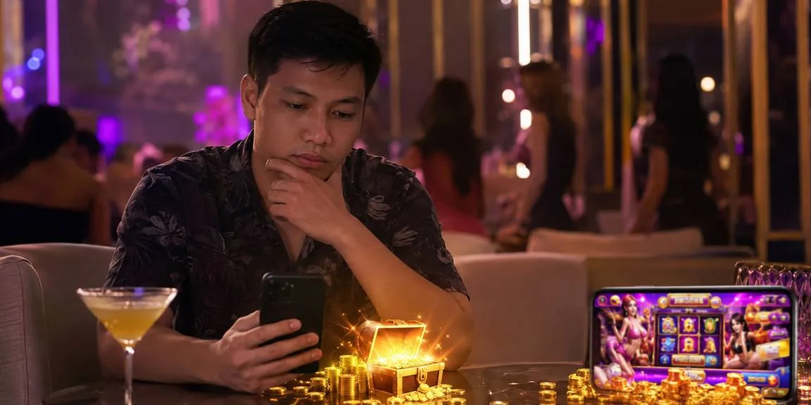 f8betb0 Sảnh casino trực tiếp tại f8betb0 có gì